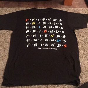 Friends T-Shirt